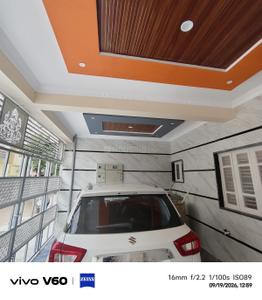 Balcony Image of 2000 Sq.ft 5 BHK Independent House for sale in Andrahalli Bengaluru for Rs. 15000000