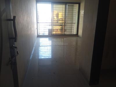 Hall Image of 1335 Sq.ft 3 BHK Apartment / Flat for sale in Mhalsa Residency, Kamothe Navi Mumbai for Rs. 16500000