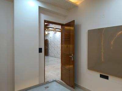 Bedroom Image of 1350 Sq.ft 3 BHK Builder Floor for sale in Indirapuram Ghaziabad for Rs. 12500000