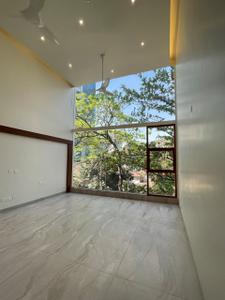 Bedroom Image of 3930 Sq.ft 3 BHK Apartment / Flat for rent in Lavelle Road Bengaluru for Rs. 500000
