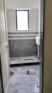 Bathroom Image of 520 Sq.ft 1 BHK Apartment / Flat for sale in Wadgaon Sheri Pune for Rs. 3184000