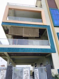 Image of 1200 Sq.ft 2 BHK Independent House for rent in Manneguda, Hyderabad for Rs. 13000