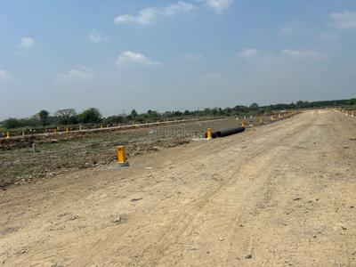 Image of 1000 Sq.ft Residential Plot / Land for sale in Vaiyavoor, Kanchipuram for Rs. 1444000