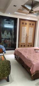 Bedroom Image of 1776 Sq.ft 3 BHK Apartment / Flat for sale in Angel Mercury, Indirapuram Ghaziabad for Rs. 17000000
