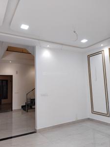 Living Room Image of 1300 Sq.ft 4 BHK Duplex for sale in Shastripuram Agra for Rs. 13500000