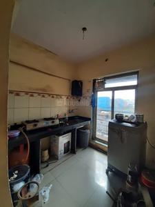 Kitchen Image of Boy  in Kamothe, Navi Mumbai