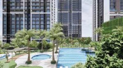 Image of 806 Sq.ft 3 BHK Apartment / Flat for sale in Arkade Rare, Bhandup West, Mumbai for Rs. 20900000
