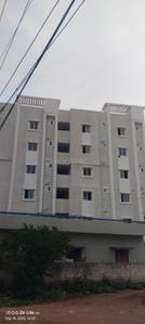 Image of 1583 Sq.ft 3 BHK Apartment / Flat for sale in Takkallapally, Hyderabad for Rs. 7123500