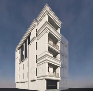Image of 900 Sq.ft 2 BHK Builder Floor for sale in Lajpat Nagar, New Delhi for Rs. 25000000