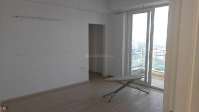 Bedroom Image of 1630 Sq.ft 3 BHK Apartment / Flat for rent in DLF The Primus, Sector 82A Gurgaon for Rs. 55000