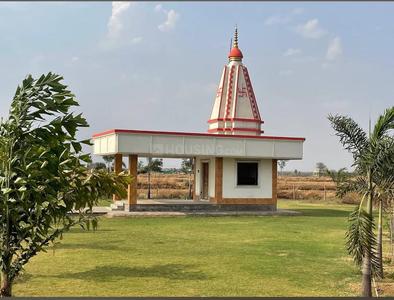 Image of 800 Sq.ft Residential Plot / Land for sale in Mowa, Raipur for Rs. 720000