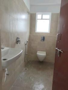 Common Bathroom Image of 1460 Sq.ft 2.5 BHK Apartment / Flat for sale in Puppalaguda Hyderabad for Rs. 9928000