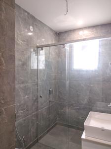 Bedroom Three Image of 2718 Sq.ft 4 BHK Builder Floor for sale in Sector 85 Faridabad for Rs. 28500000