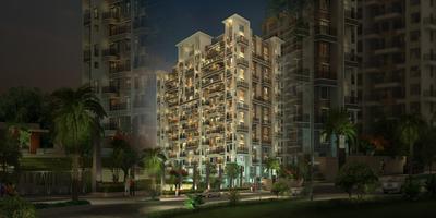 Image of 1420 Sq.ft 3 BHK Apartment / Flat for sale in Aditya Vivaaz, Ravet, Pune for Rs. 12000000