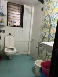 Image of 1800 Sq.ft 3 BHK Apartment / Flat for rent in Govandi, Mumbai for Rs. 100000