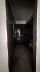Bathroom Image of 491 Sq.ft 1 BHK Apartment / Flat for sale in Vaibhavlaxmi Queens Glory, Chembur Mumbai for Rs. 9600000