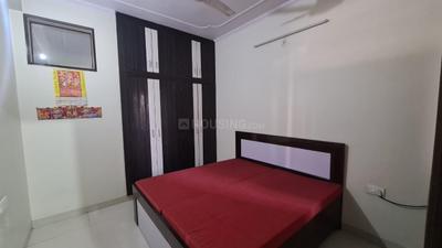 Hall Image of 1238 Sq.ft 3 BHK Apartment / Flat for sale in AB Prime Height, Karolan Ka Barh Jaipur for Rs. 4700000