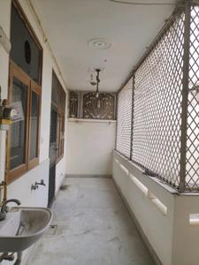 Balcony Image of 1600 Sq.ft 3.5 BHK Apartment / Flat for rent in Sector 37 Faridabad for Rs. 35000