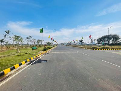 Image of 160 Sq.ft Residential Plot / Land for sale in Swastik Greens, Manesar, Gurgaon for Rs. 20800000