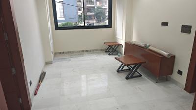 Living Room Image of 1000 Sq.ft 2 BHK Builder Floor for sale in Sunder Luxury Floors Sushant Lok 2, Sector 57 Gurgaon for Rs. 14200000