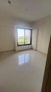 Hall Image of 718 Sq.ft 2 BHK Apartment / Flat for sale in Kohinoor Courtyard One, Wakad Pune for Rs. 9700000