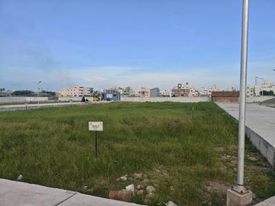 Image of 818 Sq.ft Residential Plot / Land for sale in Perungalathur, Chennai for Rs. 4621700