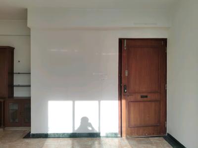 Living Room Image of 600 Sq.ft 1 BHK Apartment / Flat for sale in Hiranandani Estate Thane for Rs. 9000000