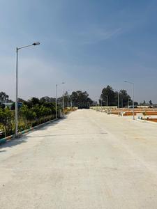 Image of 1200 Sq.ft Residential Plot / Land for sale in Prerana Greenview, Uddappanahalli, Kolar for Rs. 3840000