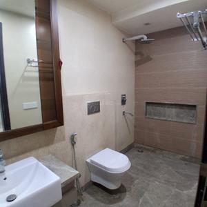 Image of 2700 Sq.ft 3 BHK Builder Floor for sale in Swaraj Homes Sukhdev Vihar Pocket A, Sukhdev Vihar, New Delhi for Rs. 55000000