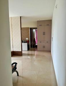 Hall Image of 1087 Sq.ft 2 BHK Apartment / Flat for rent in Samraat AmOzon, Gangapur Nashik for Rs. 26000