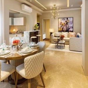 Hall Image of 3800 Sq.ft 4 BHK Apartment / Flat for sale in Mapsko The Icon 79, Sector 79 Gurgaon for Rs. 47500000