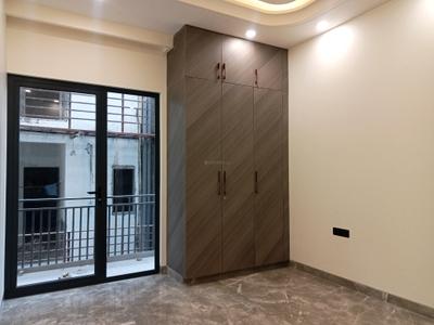 Bedroom Image of 1800 Sq.ft 3 BHK Builder Floor for sale in East Of Kailash New Delhi for Rs. 46000000