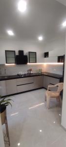 Balcony Image of 1550 Sq.ft 3 BHK Apartment / Flat for sale in P R The High Gates, Hadapsar Pune for Rs. 18000000