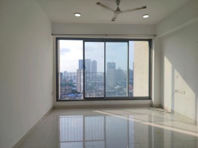 Living Room Image of 800 Sq.ft 2 BHK Apartment / Flat for rent in Shree Premier, Andheri East Mumbai for Rs. 74000