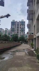 Image of 1100 Sq.ft 2 BHK Apartment / Flat for rent in Ganeshpeth Colony, Nagpur for Rs. 18000