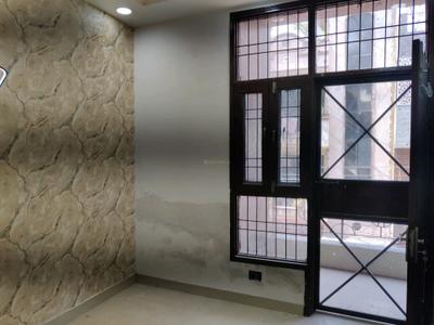 Bedroom Image of 1020 Sq.ft 2 BHK Builder Floor for sale in Dream Homes, Indirapuram Ghaziabad for Rs. 4551000