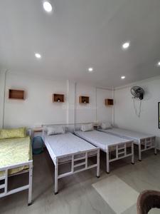 Hall Image of Aavaas Hostel in Dagapur, Siliguri
