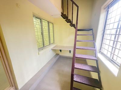 Living Room Image of 1200 Sq.ft 2 BHK Independent House for rent in New Tippasandra Bengaluru for Rs. 33000