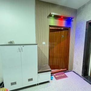 Kitchen Image of 1340 Sq.ft 2 BHK Apartment / Flat for sale in Puppalaguda Hyderabad for Rs. 11000000
