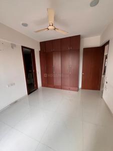 Bedroom Image of 2105 Sq.ft 3 BHK Apartment / Flat for rent in BCM Planet Phase 1, Nipania Indore for Rs. 56000