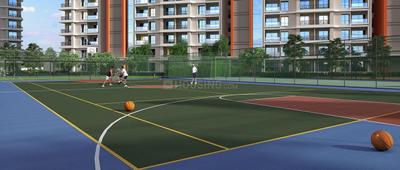 Image of 1153 Sq.ft 2 BHK Apartment / Flat for sale in Bavdhan, Pune for Rs. 10400000