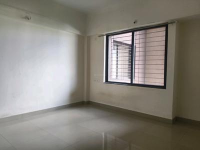 Bedroom Image of 1450 Sq.ft 3 BHK Apartment / Flat for rent in Teerth Aarohi, Sus Pune for Rs. 36000