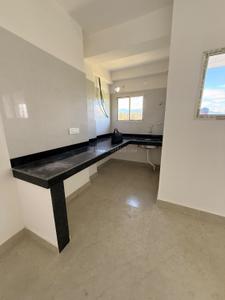 Kitchen Image of 1043 Sq.ft 2 BHK Apartment / Flat for sale in Don Bosco Colony Siliguri for Rs. 4400000