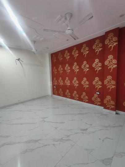 Bhagwati Garden, Dwarka Mor Bedroom 1