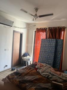 Bedroom Image of 1257 Sq.ft 3 BHK Apartment / Flat for sale in Godrej Icon, Sector 88A Gurgaon for Rs. 25000000