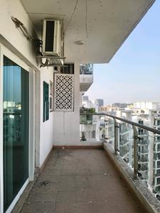 Living Room Image of 1950 Sq.ft 3 BHK Apartment / Flat for sale in Shree Vardhman Victoria, Sector 70 Gurgaon for Rs. 23600000