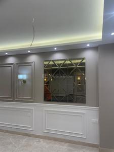 Hall Image of 1350 Sq.ft 3 BHK Builder Floor for sale in Paschim Vihar New Delhi for Rs. 30000000