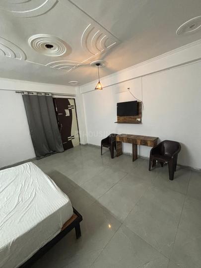Hall Image of RR PG coliving sec -116 noida in Sector 116, Noida