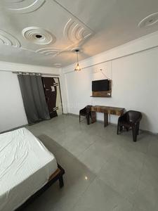 Hall Image of RR PG coliving sec -116 noida in Sector 116, Noida