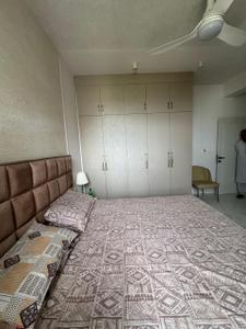 Bedroom Image of 1900 Sq.ft 4 BHK Apartment / Flat for sale in Ambika Florence Park, New Chandigarh Chandigarh for Rs. 22500000